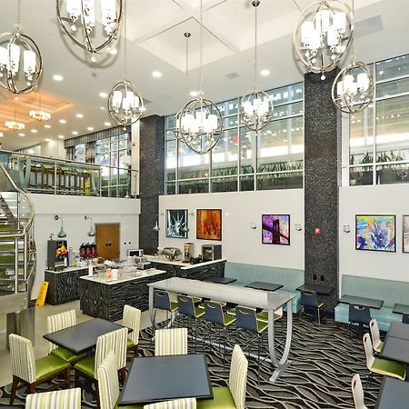 Best Western Plus Laguardia Airport Hotel Queens New York Bagian luar foto