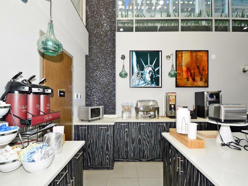 Best Western Plus Laguardia Airport Hotel Queens New York Bagian luar foto